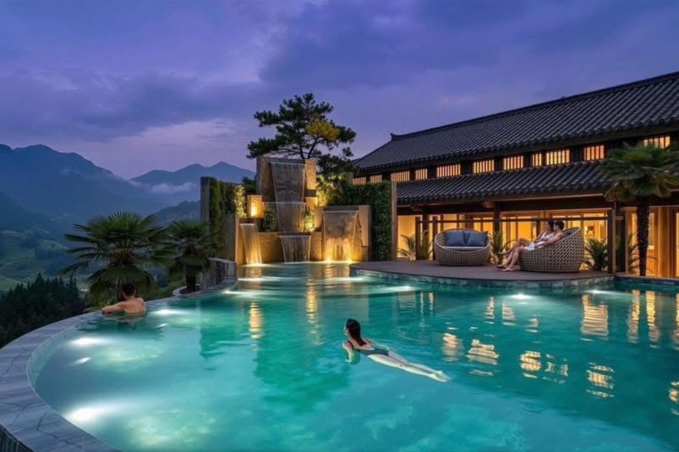 Dong Van Altura Maison 5 star 